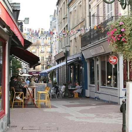 Διαμέρισμα En Plein Coeur De