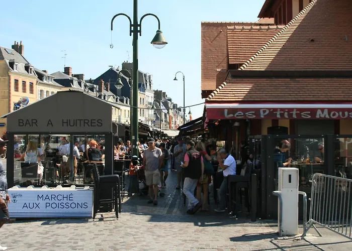 Διαμέρισμα En Plein Coeur De *