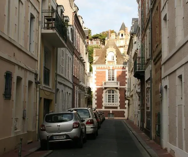En Plein Coeur De Διαμέρισμα Trouville-sur-Mer