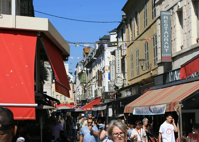 Διαμέρισμα En Plein Coeur De