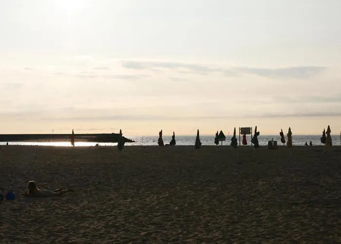 En Plein Coeur De Trouville-sur-Mer