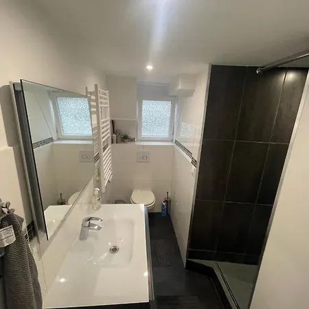 דירה En Plein Coeur De *