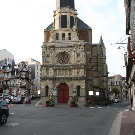 Διαμέρισμα En Plein Coeur De