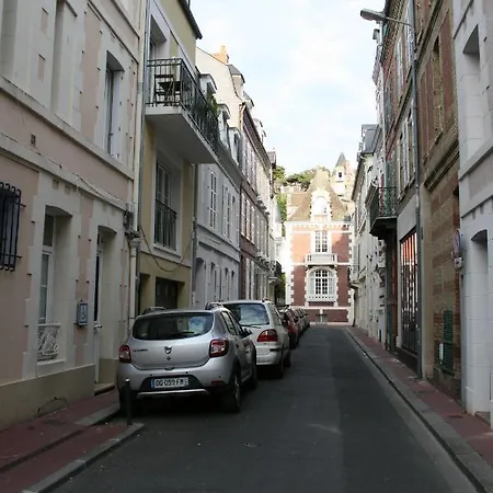 דירה En Plein Coeur De *