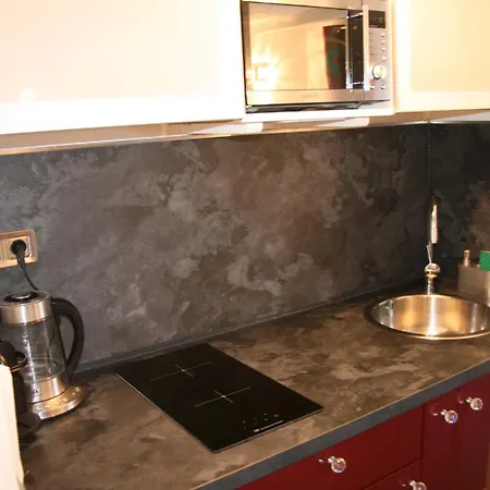 En Plein Coeur De Trouville-sur-Mer