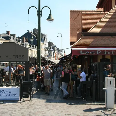 דירה En Plein Coeur De *