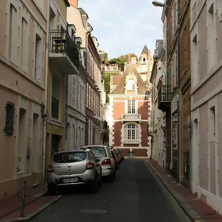 En Plein Coeur De Διαμέρισμα Trouville-sur-Mer