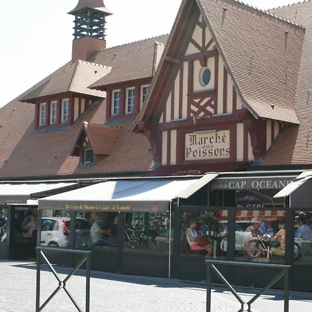 En Plein Coeur De Διαμέρισμα