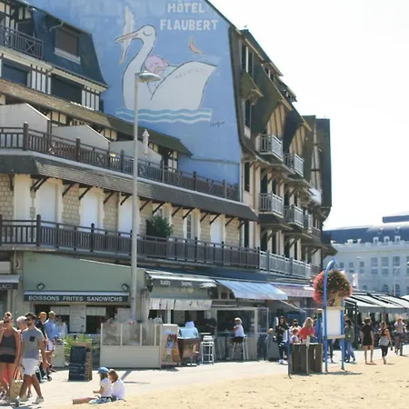 דירה En Plein Coeur De