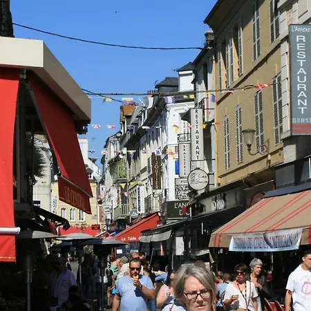 דירה En Plein Coeur De