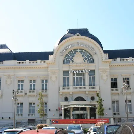 דירה En Plein Coeur De *