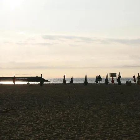 En Plein Coeur De טרוביל-סור-מאר