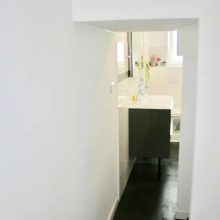 דירה En Plein Coeur De טרוביל-סור-מאר