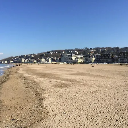 דירה En Plein Coeur De