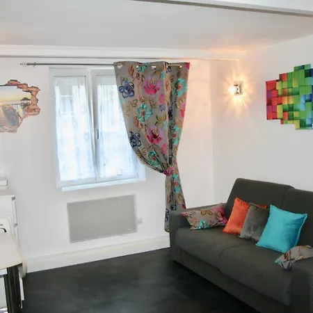 Διαμέρισμα En Plein Coeur De *