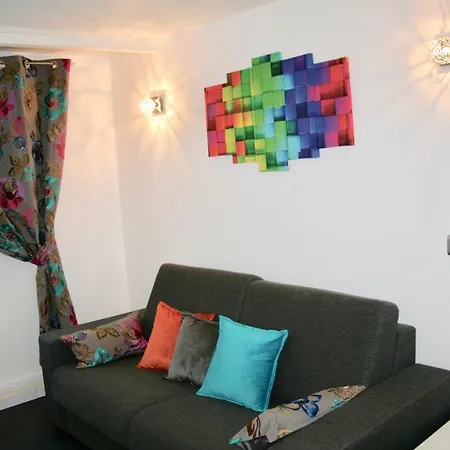 En Plein Coeur De טרוביל-סור-מאר