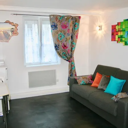 En Plein Coeur De טרוביל-סור-מאר