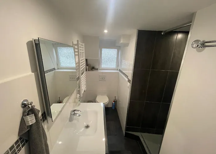 Apartmán En Plein Coeur De *