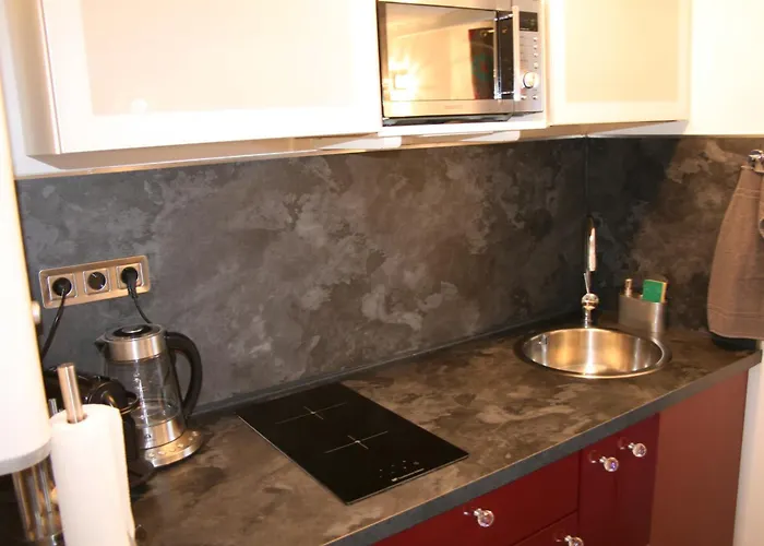 En Plein Coeur De Trouville-sur-Mer