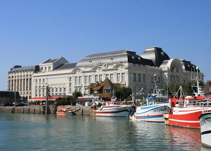 En Plein Coeur De Apartmán