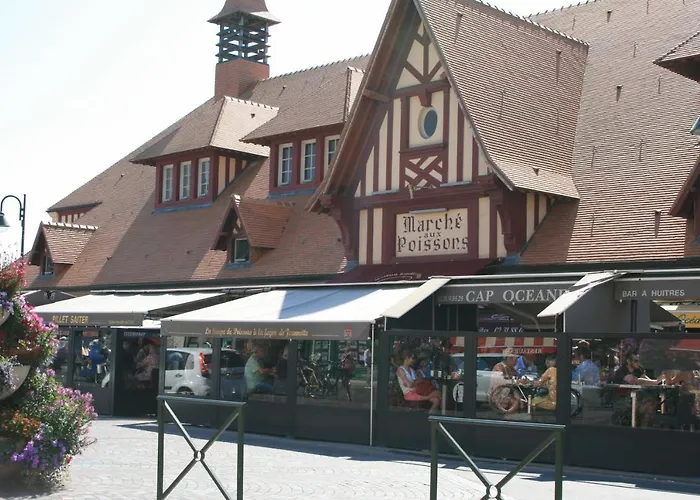 En Plein Coeur De Apartmán