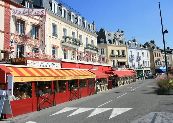 Apartmán En Plein Coeur De *