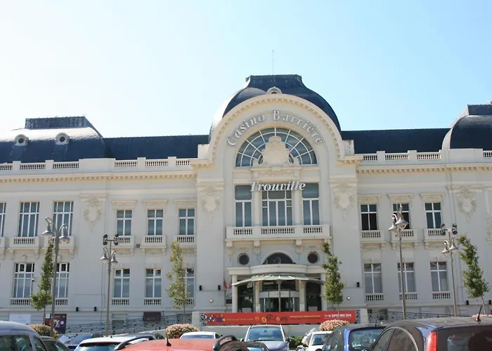 דירה En Plein Coeur De *