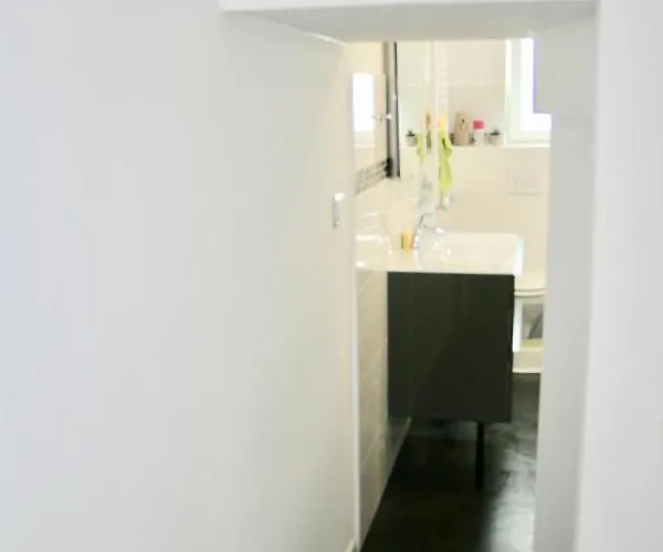 Apartmán En Plein Coeur De Trouville-sur-Mer